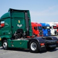 Mercedes-Benz ACTROS 1846