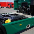 Mercedes-Benz ACTROS 1846