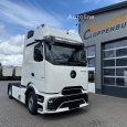 Mercedes-Benz Actros 1851 L