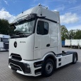 Mercedes-Benz Actros 1851 L