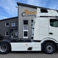 Mercedes-Benz Actros 1851 L