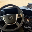 Mercedes-Benz Actros 1851 L