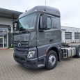Mercedes-Benz Actros F 1843 LS
