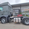 Mercedes-Benz Actros F 1843 LS