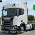 Scania R460