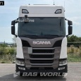 Scania R460
