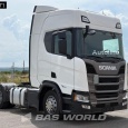 Scania R460