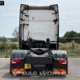 Scania R460