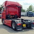 Scania R500