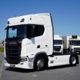 Scania S 500