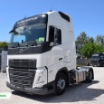 Volvo FH 460 Globetrotter XL i-Save