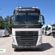 Volvo FH 460 Globetrotter XL i-Save