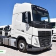 Volvo FH 460 Globetrotter XL i-Save
