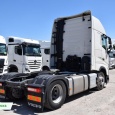 Volvo FH 460 Globetrotter XL i-Save