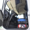Volvo FH 460 Globetrotter XL i-Save