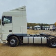 DAF XF105.460, год выпуска 2017