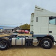 DAF XF105.460, год выпуска 2017
