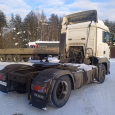 MAN TGS 19.400 4х2 BLS W