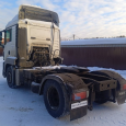 MAN TGS 19.400 4х2 BLS W
