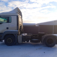 MAN TGS 19.400 4х2 BLS W