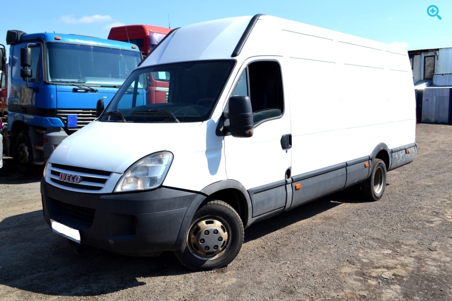IVECO 35C15 DAILY