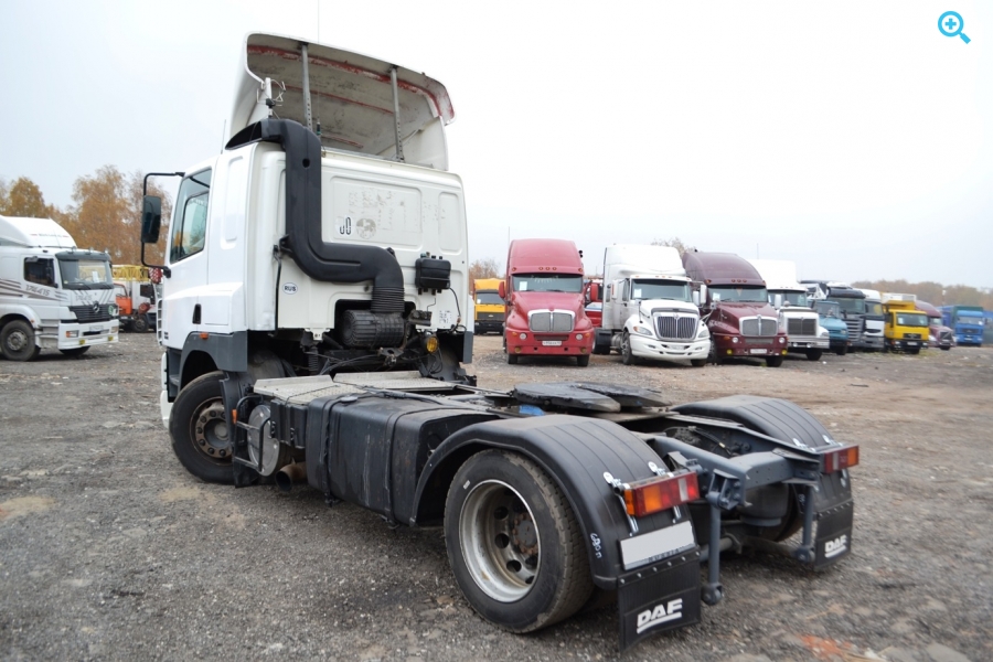 Daf CF 85.380