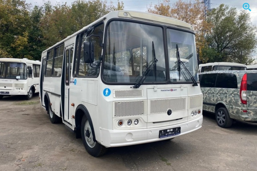  ПАЗ-320540-04