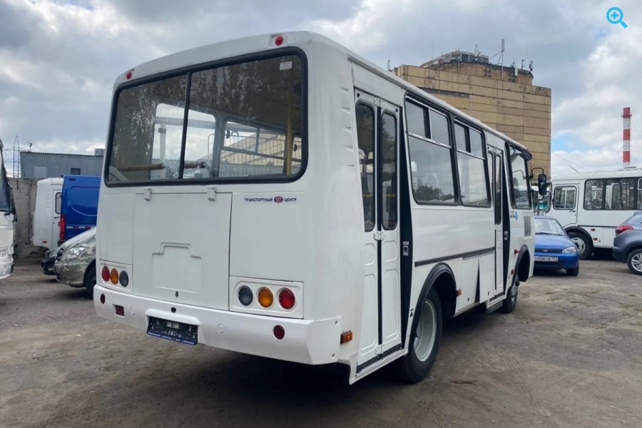  ПАЗ-320540-04