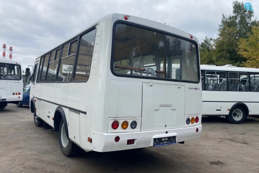  ПАЗ-320540-04