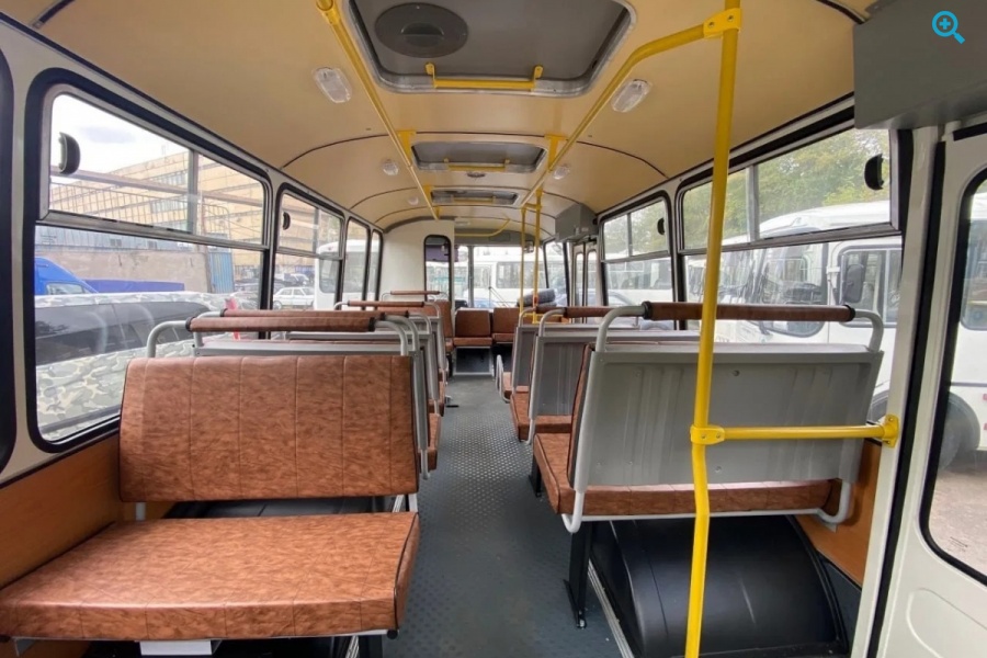  ПАЗ-320540-04