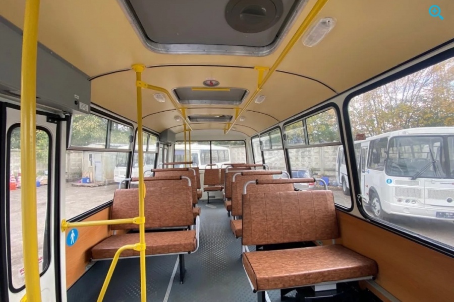  ПАЗ-320540-04