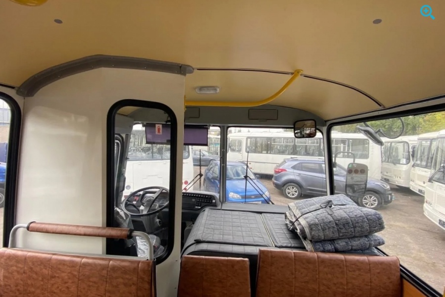  ПАЗ-320540-04