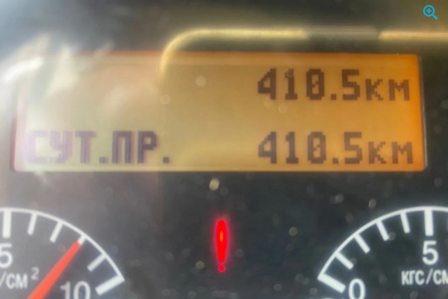  ПАЗ-320540-04