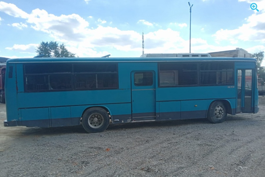 Автобус DAEWOO BS106