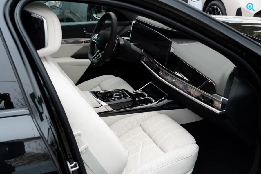BMW 7