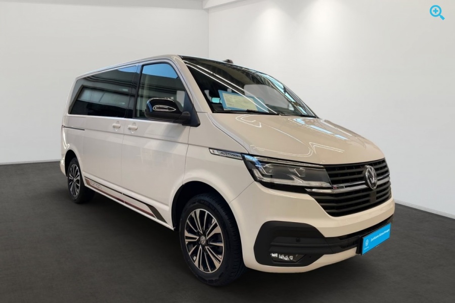 Volkswagen T6 Multivan