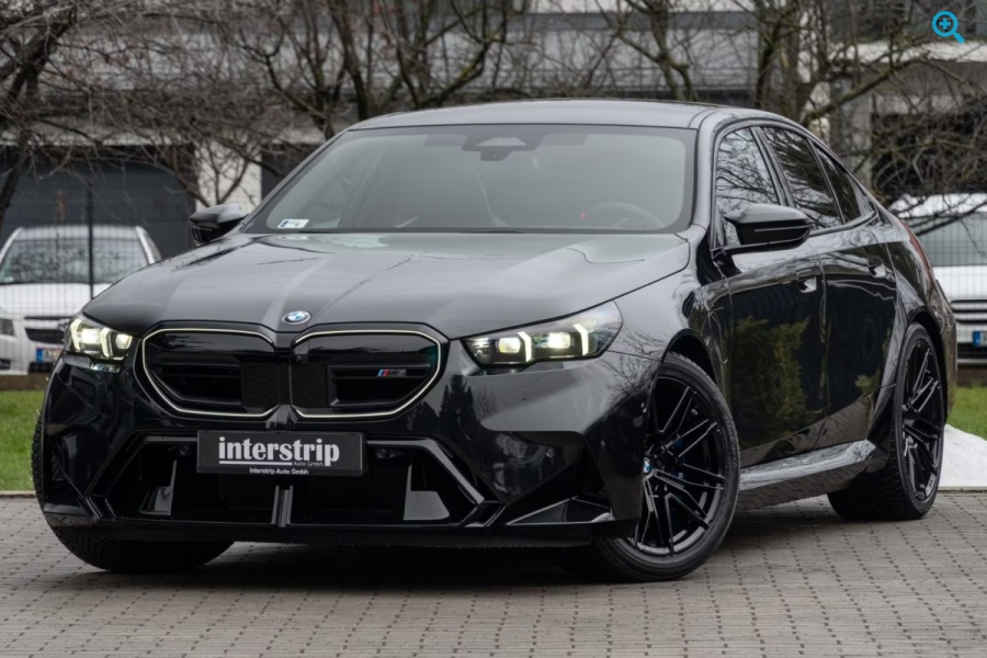 BMW M5