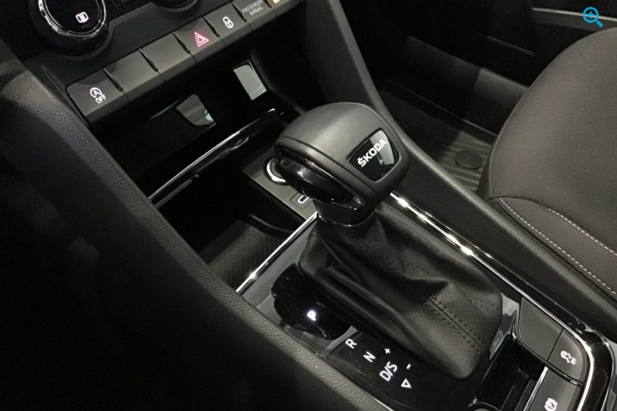 Skoda Karoq Ambiente 1.5 TSI