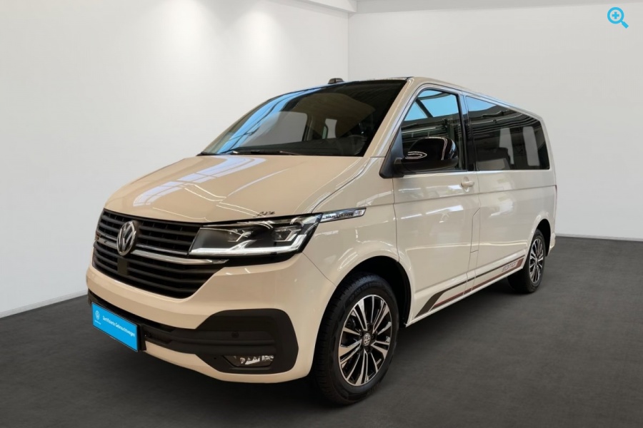 Volkswagen T6 Multivan