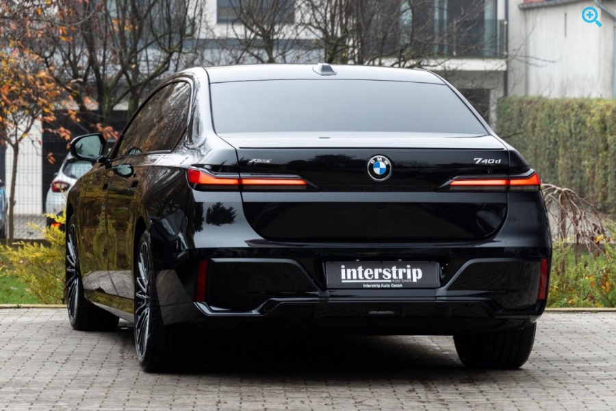 BMW 7