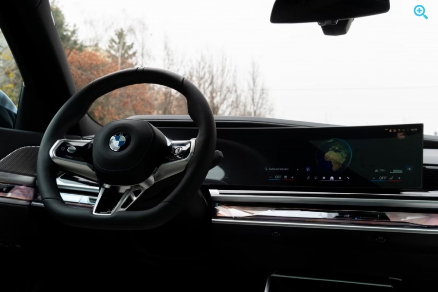 BMW 7