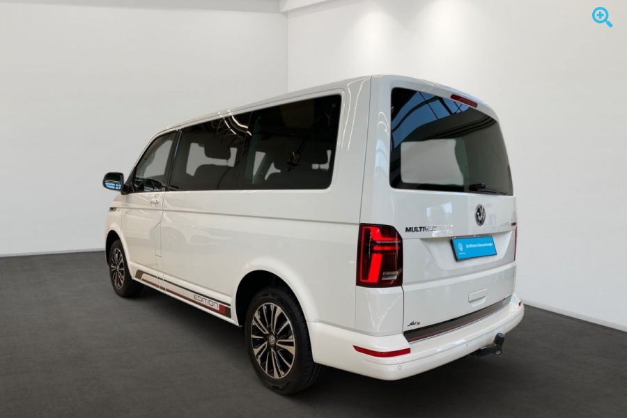 Volkswagen T6 Multivan