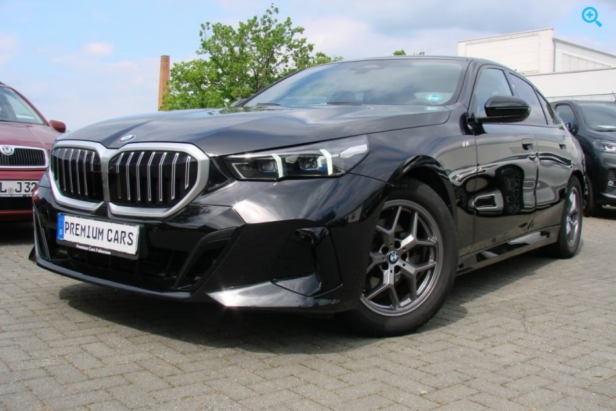 BMW 5
