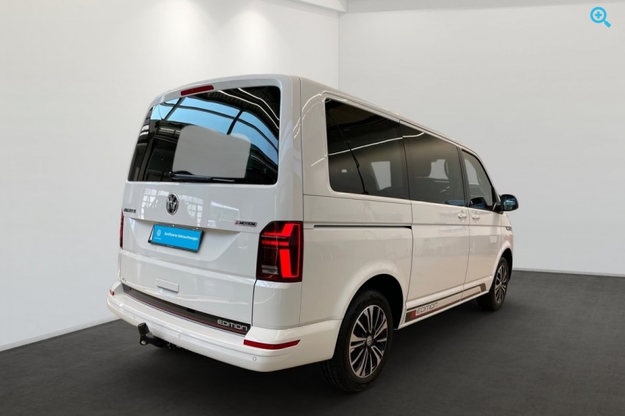 Volkswagen T6 Multivan