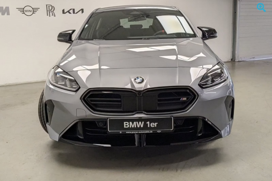 BMW M135 xDrive M Sport
