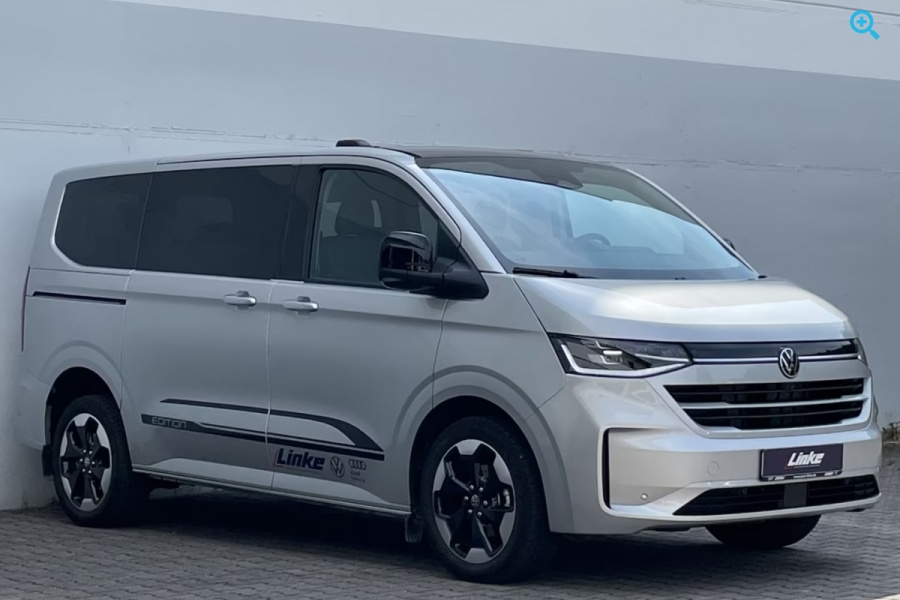 Volkswagen T6 Caravelle