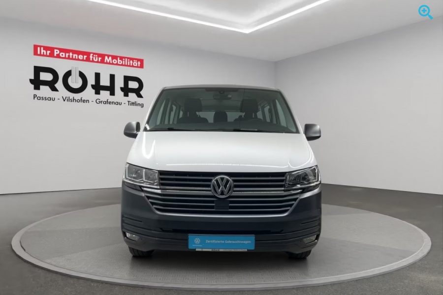 Volkswagen T6 Transporter