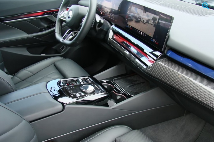 BMW 5