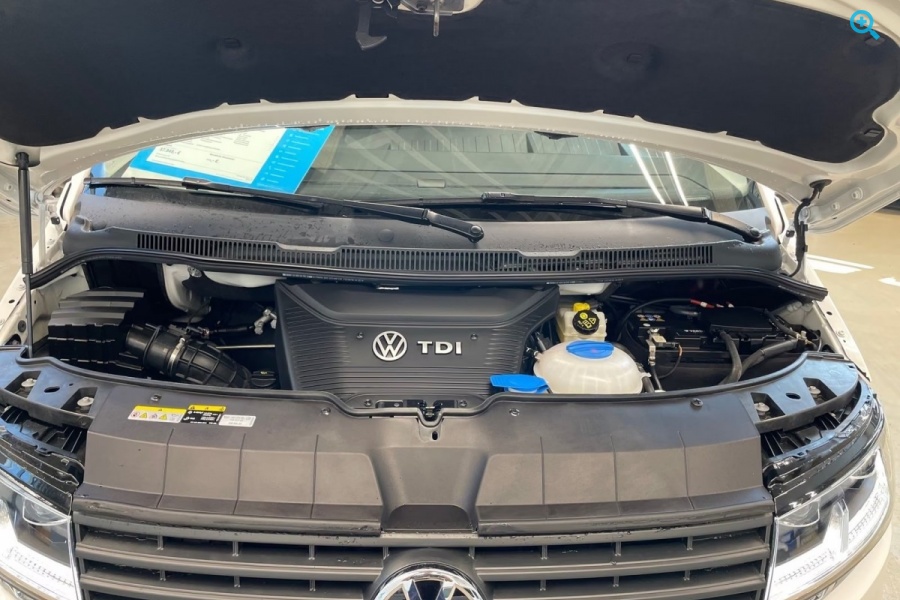 Volkswagen T6 Multivan