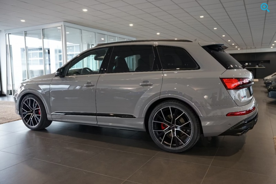 Audi SQ7
